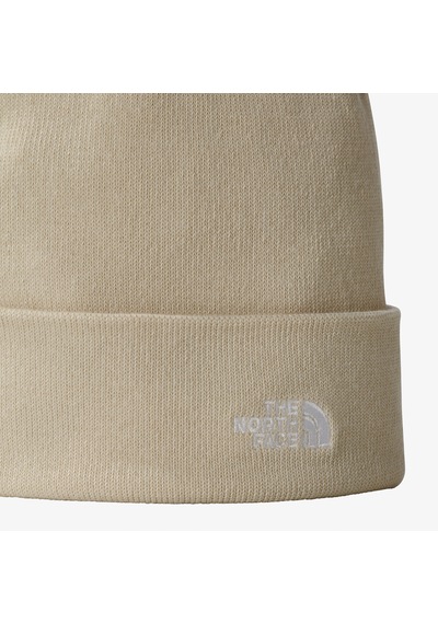The North Face Norm Unisex Krem Bere Nf0a5fw13x41 Krem