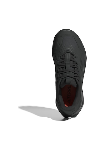 Adidas Terrex Traılmaker 2 Lea Erkek Outdoor Ayakkabı Id0886 Id0886 Siy Siyah