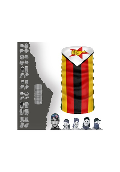 E Taktik Zimbabwe Bayrak Desenli Boyunluk Dikişsiz Tüp Maske Buff Baf Saç Bandı Uv+50 Yansıtıcı 4 Mevsim Yarı Termal Üründür Çok Renkli - 918531712 Çok Renkli E Taktik Zimbabwe Bayrak Desenli Boyunluk Dikişsiz Tüp Maske Buff Baf Saç Bandı Uv+50 Yansıtıcı 4 Mevsim Yarı Termal Üründür Çok Renkli - 918531712 Çok Renkli