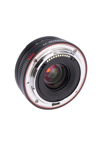 Viltrox Af 26mm F2.8 Evo Nikon Z Mount Full Frame Lens