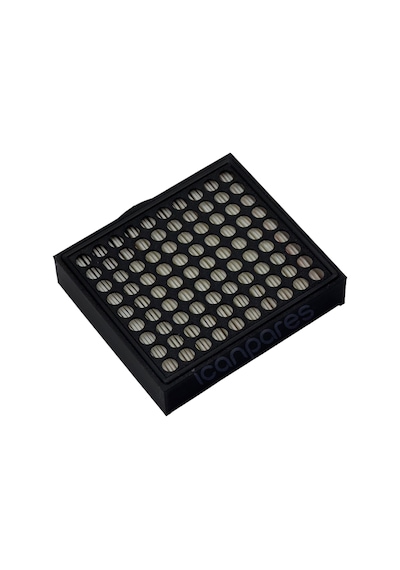 İhlas İle Uyumlu Aura Cleanmax Splus 114 L Süpürge Kaset Ve Hepa Filtresi