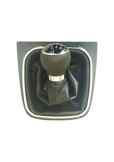 1K0711113 GOLF5 2004-2009 JETTA 06-11 VİTES TOPUZU KOMPLE 6 İLERİ