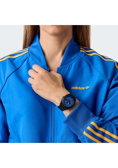 Adidas Adaost25547 Kol Saati Siyah