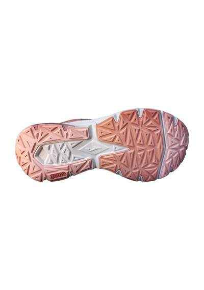 Joma Kadın Koşu ve Yürüyüş Ayakkabısı R.Victory Lady 2226 Pink Rv Pembe