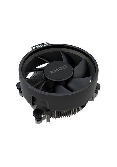 Amd Wraith Stealth Am4 712-000071 Rev B İşlemci Soğutucu Standart