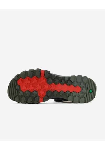 Timberland Erkek Leaf Green Sandalet Yeşil