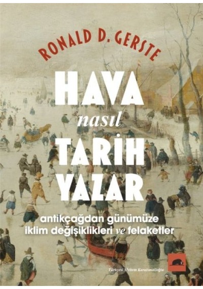 Hava Nasıl Tarih Yazar - Aıaı-884572