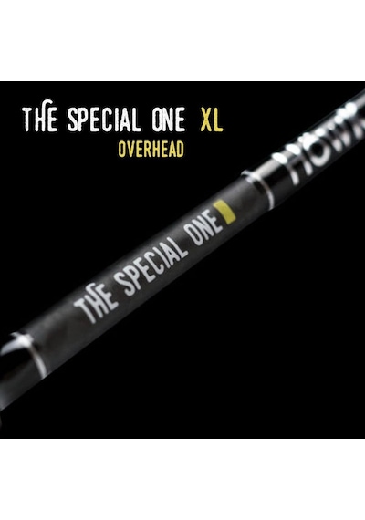 Höwk The Special One Xl, 160cm Max 400 Gr. Tetikli Jigging Kamış