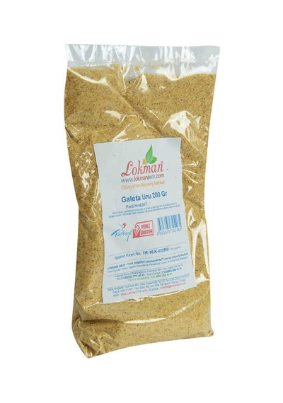 Galeta Unu 200 Gr Paket