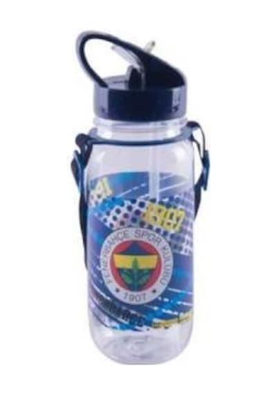 Fenerbahçe Su Matarası Şeffaf - Hakan