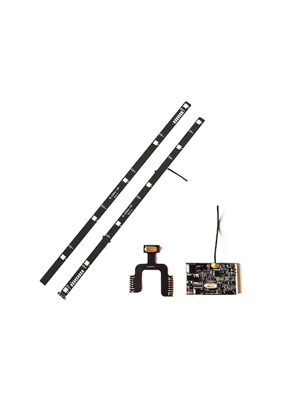 Xiaomi Mijia M365 Scooter Batarya Koruma Ve Bms Kartı Siyah