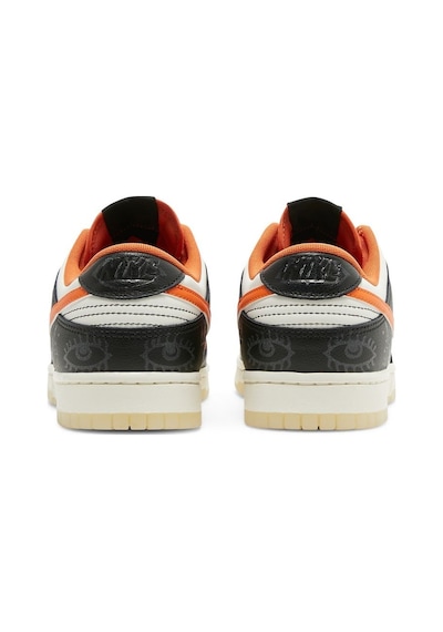 Nike Dunk Low Prm Halloween Spor Ayakkabı Çok Renkli