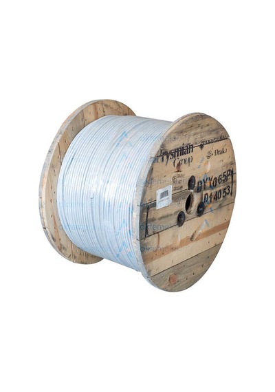 Prysmian 3*1,5 Nhxmh Enerji Kablosu