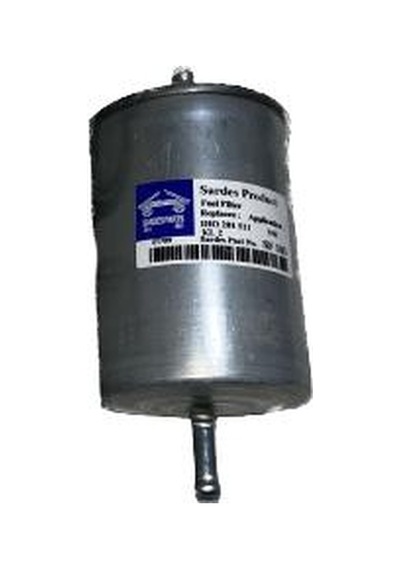 Mazot Filtresi Sardes Sf103 Renault Clio I 1990-1998 / 9 / 11 1983+