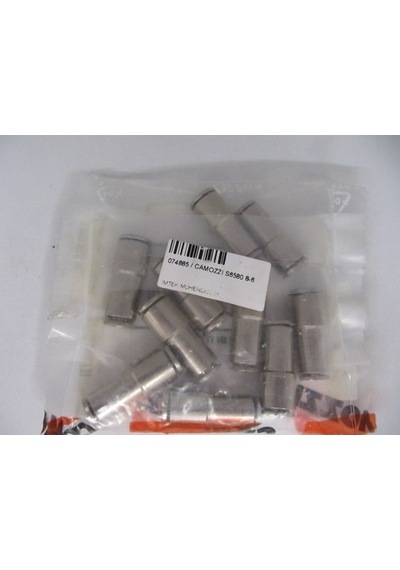 Camozzi 6580 8-6 Tube