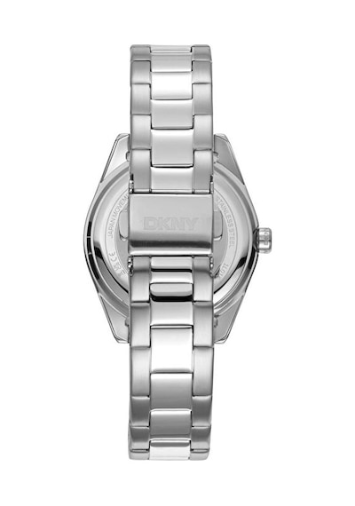 Dkny Dk1l016m0045 Kadın Kol Saati Metalik Gri