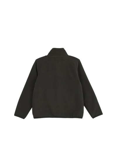 Jeep Yeşil Erkek Çocuk Sweatshirt J5wb-swt7702 Haki