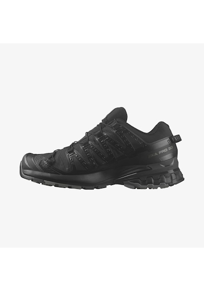 Salomon Xa Pro 3d V9 Gore-tex Kadın Siyah Outdoor Ayakkabı - L47270800 Siyah