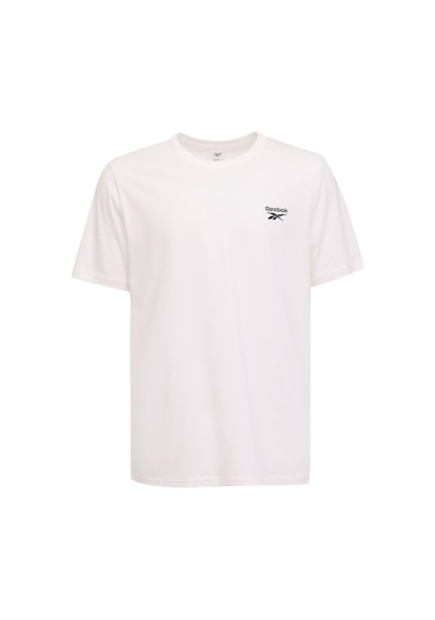 Reebok Surf Tee Beyaz Erkek Kısa Kol T-shirt 000000000102055830 Beyaz