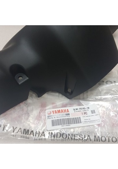 Yamaha Nouvo 115 Or.  Kilometre Muhafaza / Kapak 5Lw-F6145-10