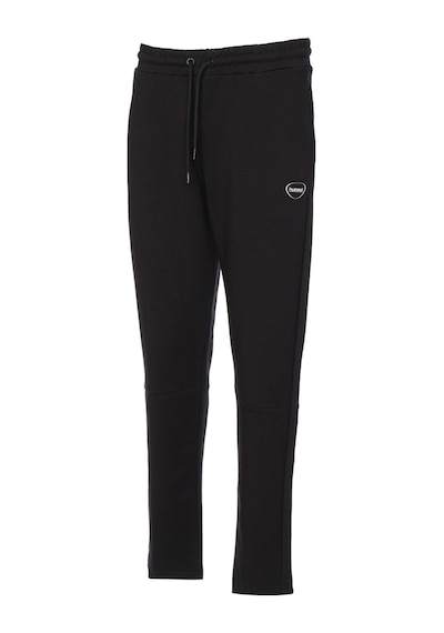 Hummel Nova Eşofman Altı 980344-2001 Siyah
