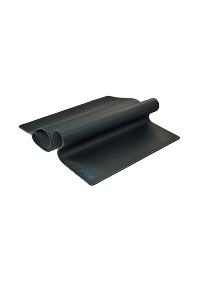 Inca Imp-018m 90x40cm Xxl Gamıng Mouse Pad Gümüş - Siyah