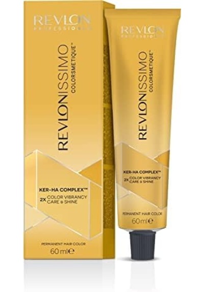 Professional Colour Rp Revlonıssımo Cc 4.3 60ml