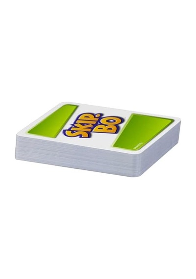 Skip-bo Kartlar, Oyuncak