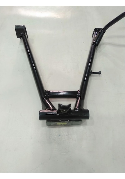 Motoran Comanche 125 Orta Sehpa