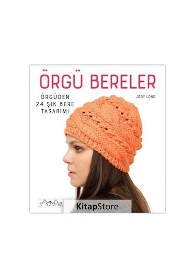 Örgü Bereler - Jody Long