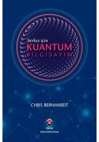 Herkes İçin Kuantum Bilgisayım