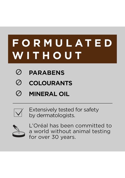 L Oréal Paris Men Expert Barber Club 3ın1 Wash 200ml Diğer