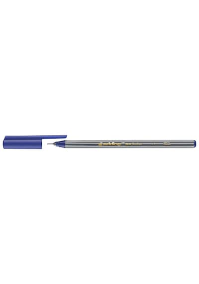 Edding 55 - Fineliner - Mavi - 1 Kalem - 0,3 Mm Uç