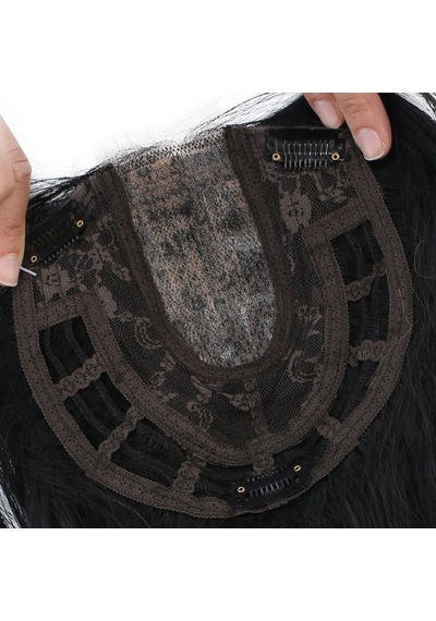 Fiber Sentetik Tül Tepelik / 1 - Uxfo-674282 Çok Renkli