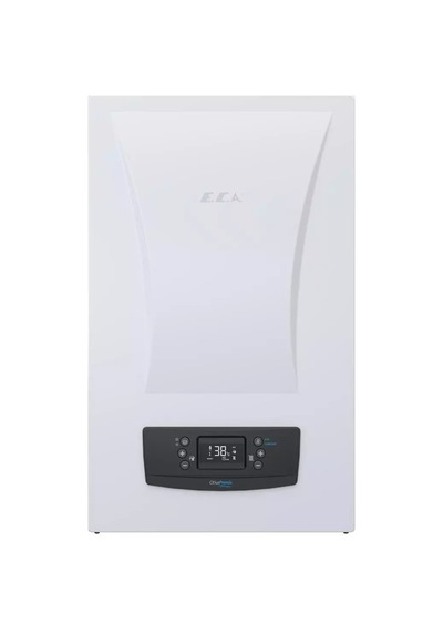 E.c.a. Citius Premix 20 Kw Yoğuşmalı Kombi
