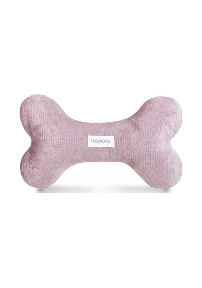 Lusi Doog Köpek Oyuncak Kemik 20 x 10 CM