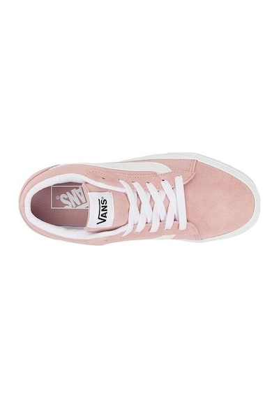 Vans Vero Ls Pembe Kadın Sneaker Vn000va3fpr1