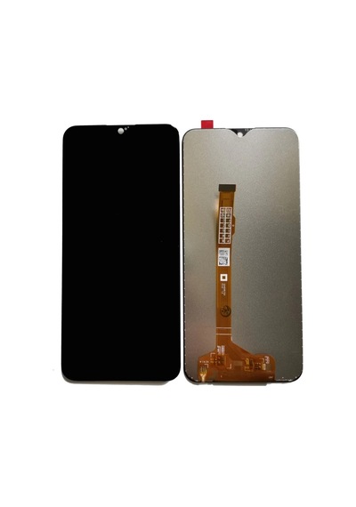 Vivo Y3s Uyumlu Dokunmatik Ekran