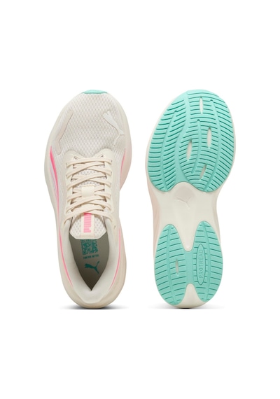 Puma POUNCE LİTE Kadın  Bej Sneaker