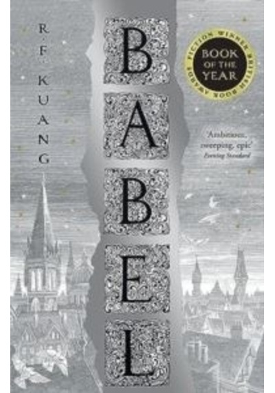 Babel 9780008501853