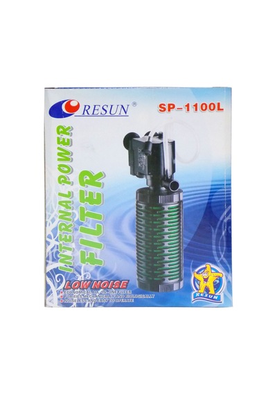 Resun - 420 - İç Filtre - Csmo-tex - 500 L/h