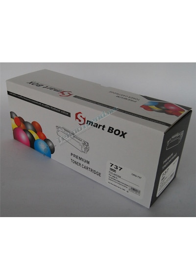 Canon Crg-737 Mf211 - Mf212 - Mf216 - Mf217 - Mf226 - Mf229 Toner