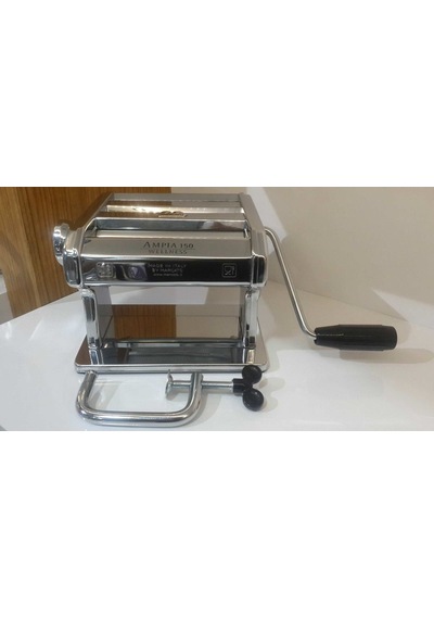 Marcato Ampia Maracato Ampia 180 Mm Erişte Makarna Makine Diğer