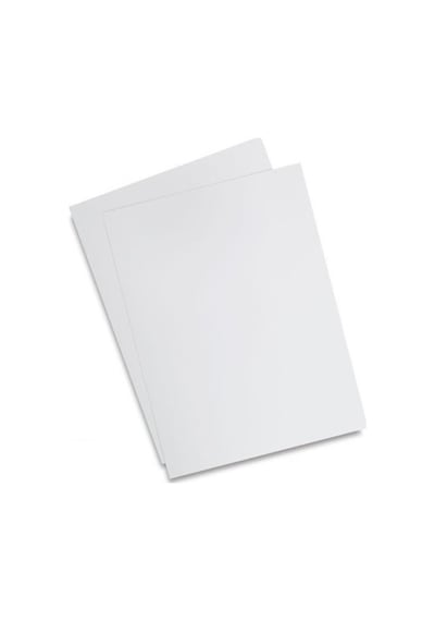 Amerikan Bristol 400Gr 50X70Cm 10 Adet