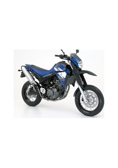 Xt660R Xt660X Zincir Dişli Kiti Set 5Vk-W001A-10