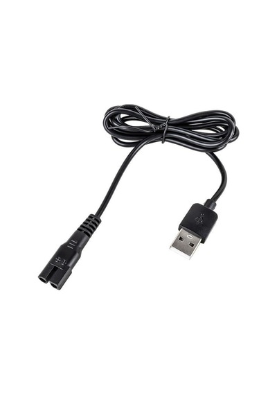Tıraş Makinaları İçin Usb Şarj Kablosu 1 Metre No:7