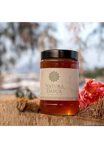 Natura Datça Çiçek Ve Çam Balı 2'li Set 2 X 850 G