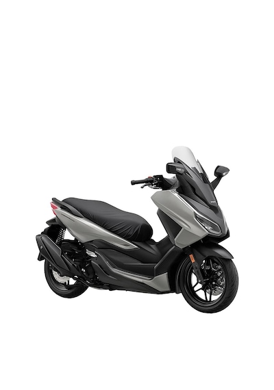 Honda Forza 250 Uyumlu Sele Kılıfı Örtüsü Koltuk Brandası