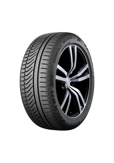 Falken 225/40R18 TL 92W XL Euroall Season AS220 Dört Mevsim Lastiği 2024