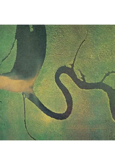 Dead Can Dance The Serpent's Egg Reissue Edition Lp Plak